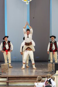 Ostatni dzień 59. Tygodnia Kultury Beskidzkiej